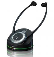 Słuchawki bezprzewodowe dla niedosłyszących Humantechnik Earis Set