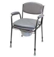 Krzesło toaletowe Drive Medical TS 130