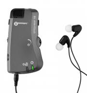 Osobisty wzmacniacz dźwięku dla osób niedosłyszących Geemarc LH-10