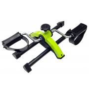 Domowy mini-rower treningowy rehabilitacyjny dla seniorów Genesis