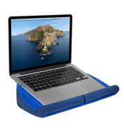 Miękka podkładka pod tablet lub komputer Lapwedge Blue