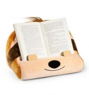 Miękka podkładka pod książkę, czytnik lub tablet Cuddly Reader Sloth